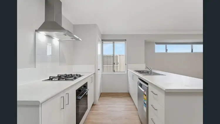 Fourth view of Homely villa listing, 25a Bluevale Way, Yanchep WA 6035