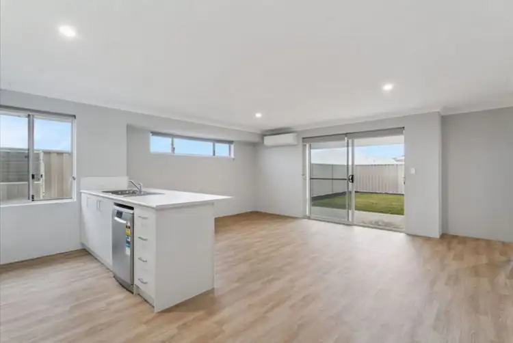 Fifth view of Homely villa listing, 25a Bluevale Way, Yanchep WA 6035