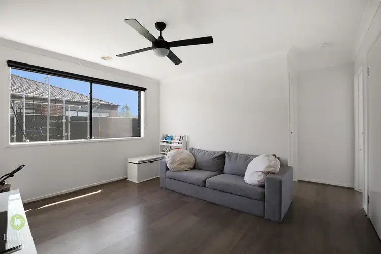 Fourth view of Homely house listing, 3 Carisbrooke Drive, Warragul VIC 3820