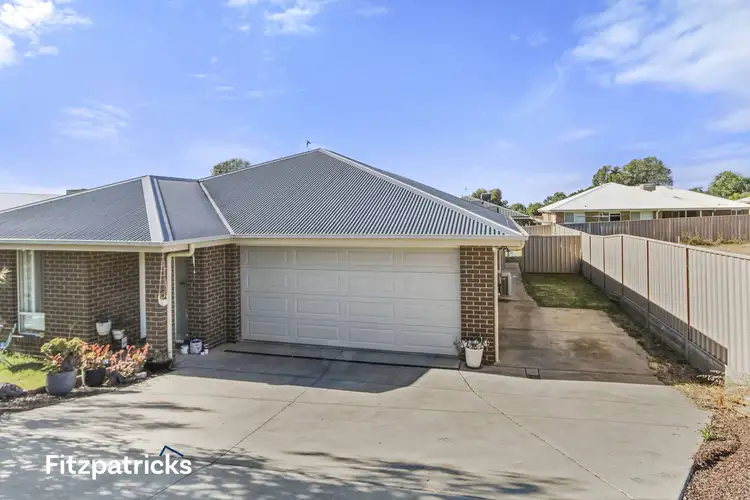 34b Durack Circuit, Boorooma NSW 2650