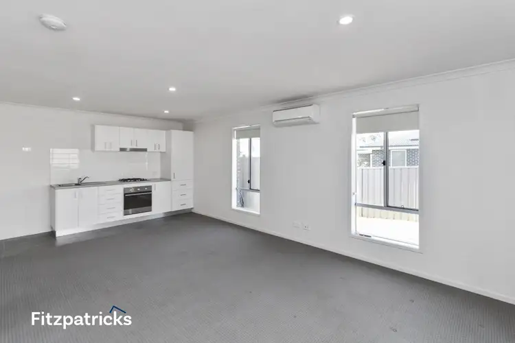 Second view of Homely house listing, 34b Durack Circuit, Boorooma NSW 2650