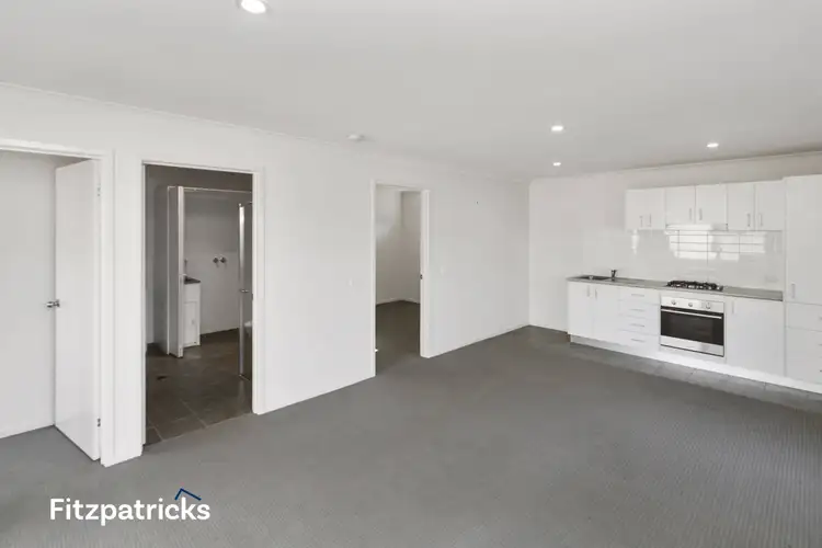 Third view of Homely house listing, 34b Durack Circuit, Boorooma NSW 2650