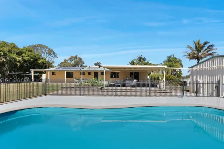 6 Wattle Court, Hay Point QLD 4740