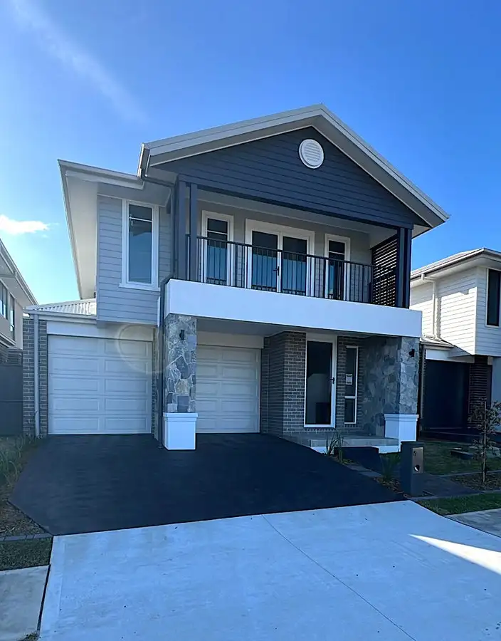 5 Storyteller Parkway, Box Hill NSW 2765