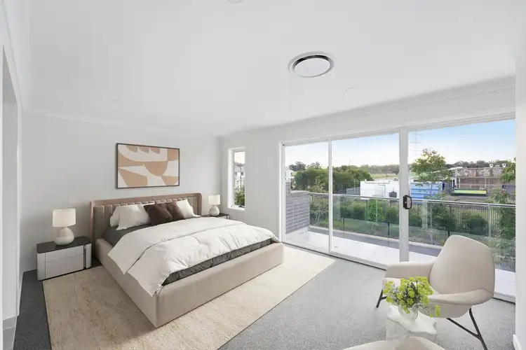 5 Storyteller Parkway, Box Hill NSW 2765