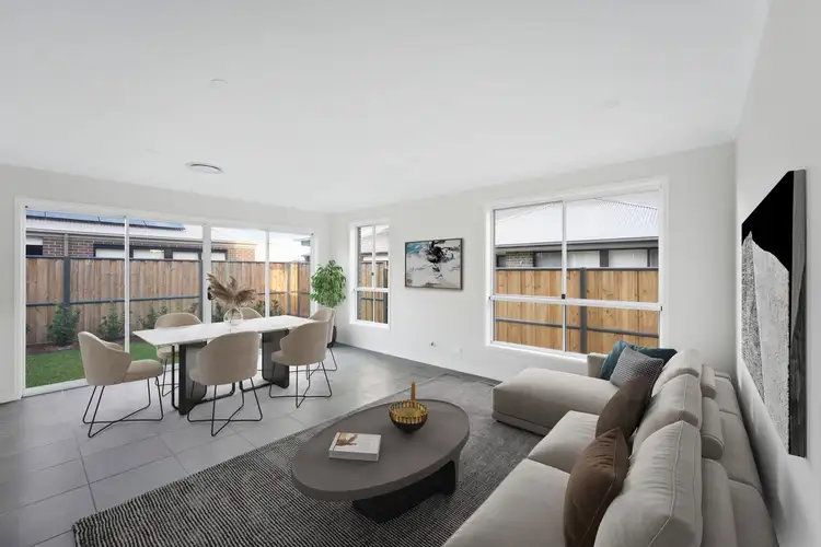 Third view of Homely house listing, 5 Storyteller Parkway, Box Hill NSW 2765
