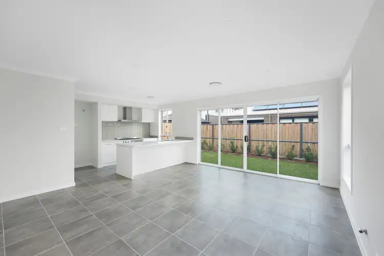 Fifth view of Homely house listing, 5 Storyteller Parkway, Box Hill NSW 2765