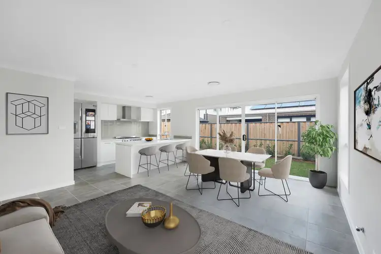 Sixth view of Homely house listing, 5 Storyteller Parkway, Box Hill NSW 2765