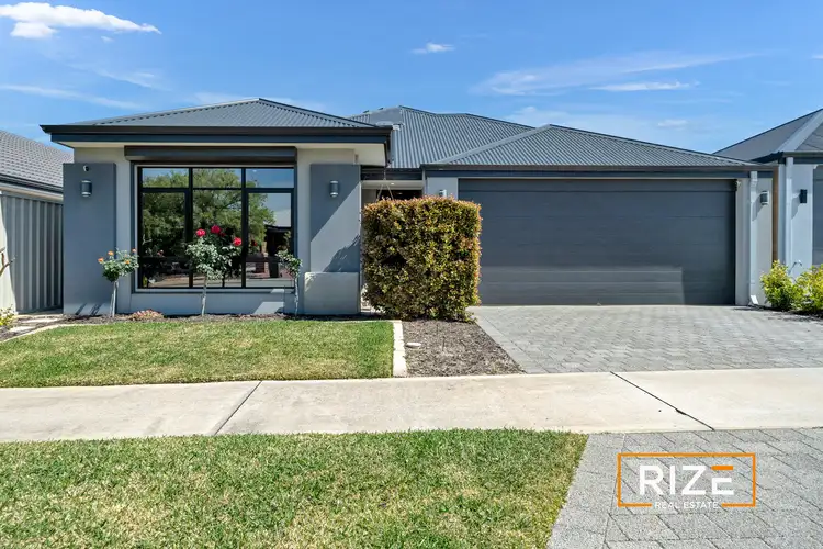 20 Media Crescent, Banksia Grove WA 6031