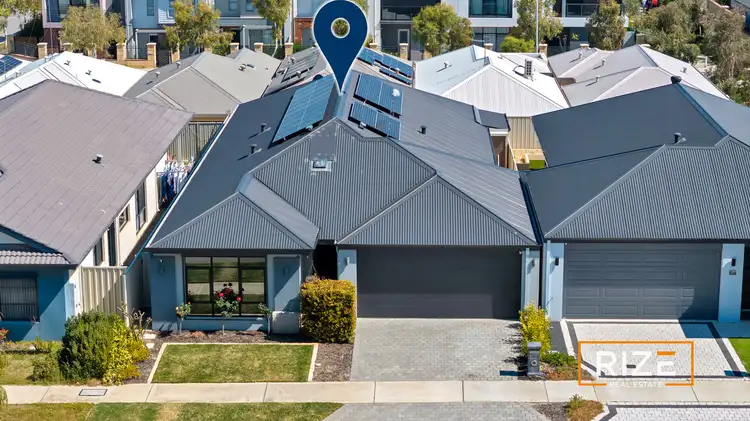 20 Media Crescent, Banksia Grove WA 6031