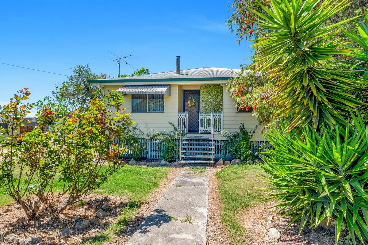 Main view of Homely house listing, 94 Mcevoy Street, Warwick QLD 4370
