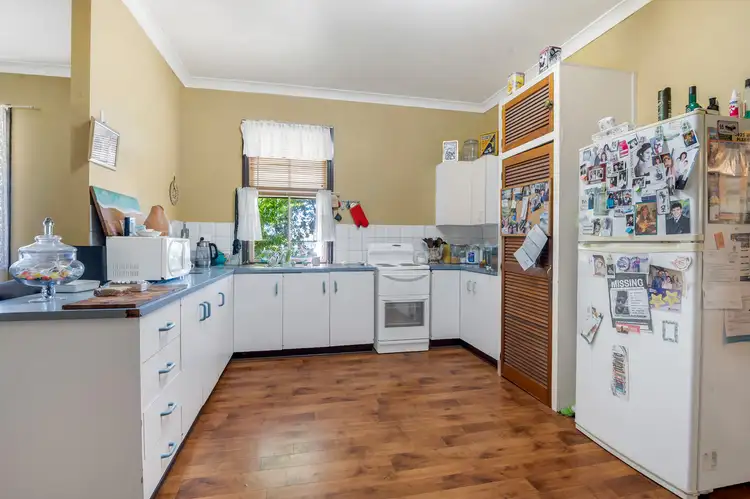 Third view of Homely house listing, 94 Mcevoy Street, Warwick QLD 4370