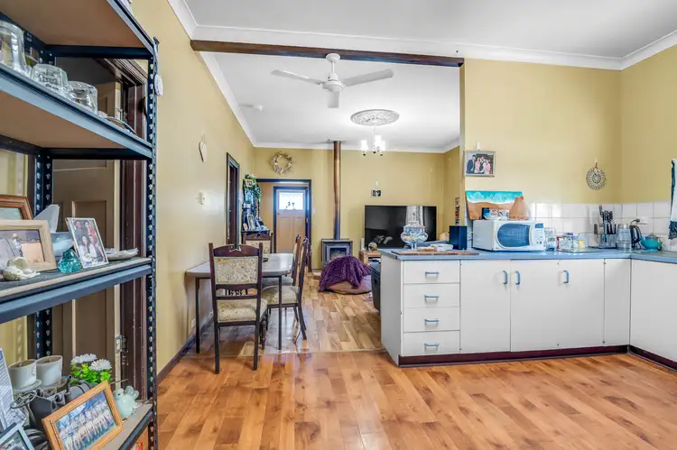 Fifth view of Homely house listing, 94 Mcevoy Street, Warwick QLD 4370