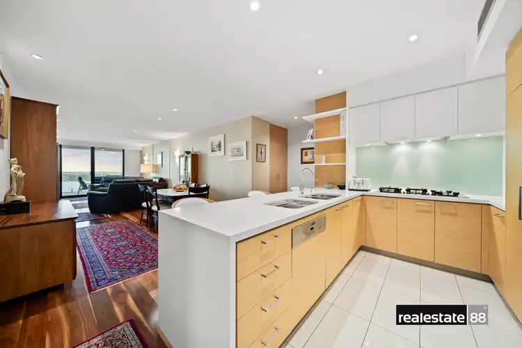 106/90 Terrace Road, East Perth WA 6004