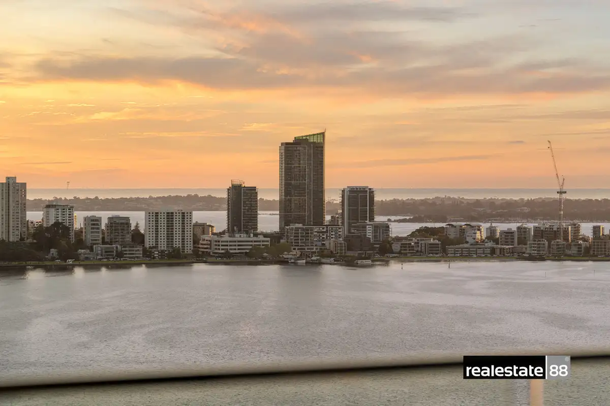 Main view of Homely apartment listing, 106/90 Terrace Road, East Perth WA 6004