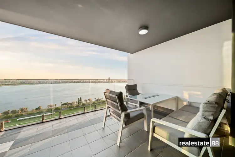 Third view of Homely apartment listing, 106/90 Terrace Road, East Perth WA 6004