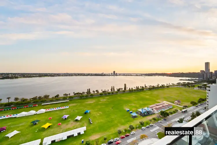 Fourth view of Homely apartment listing, 106/90 Terrace Road, East Perth WA 6004
