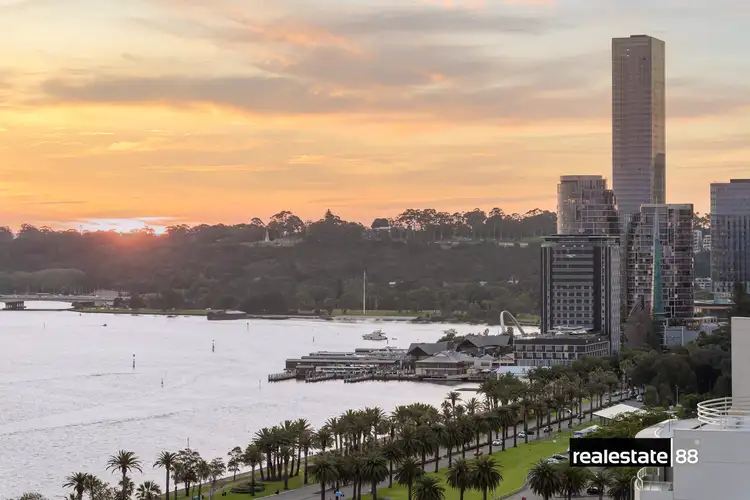 Sixth view of Homely apartment listing, 106/90 Terrace Road, East Perth WA 6004