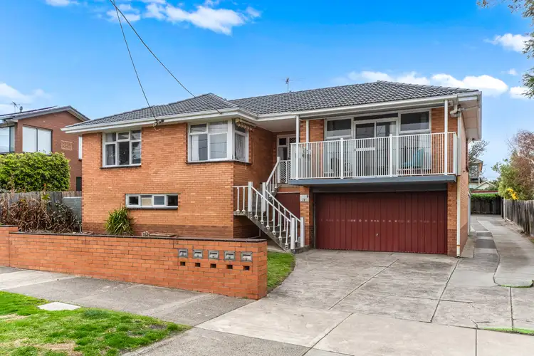 1/14 Parkers Road, Parkdale VIC 3195