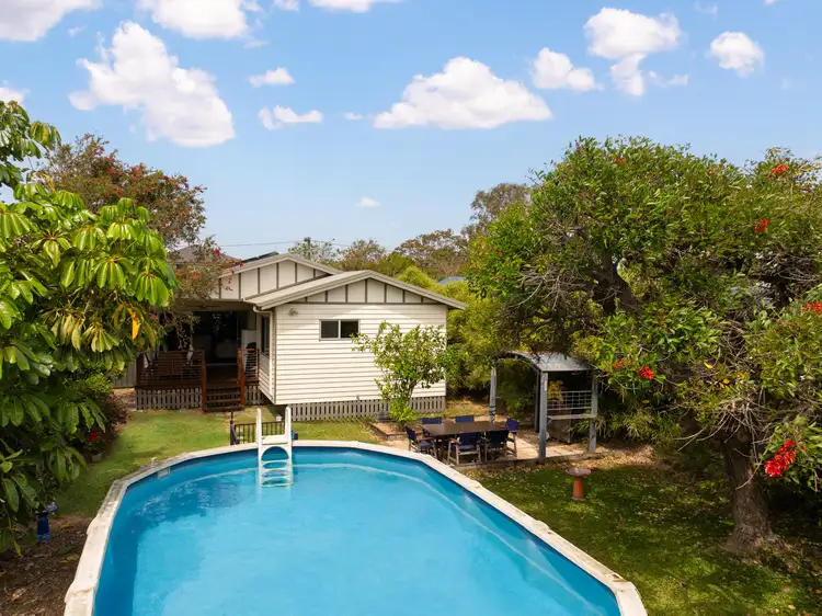 17 Finnie Road, Deagon QLD 4017