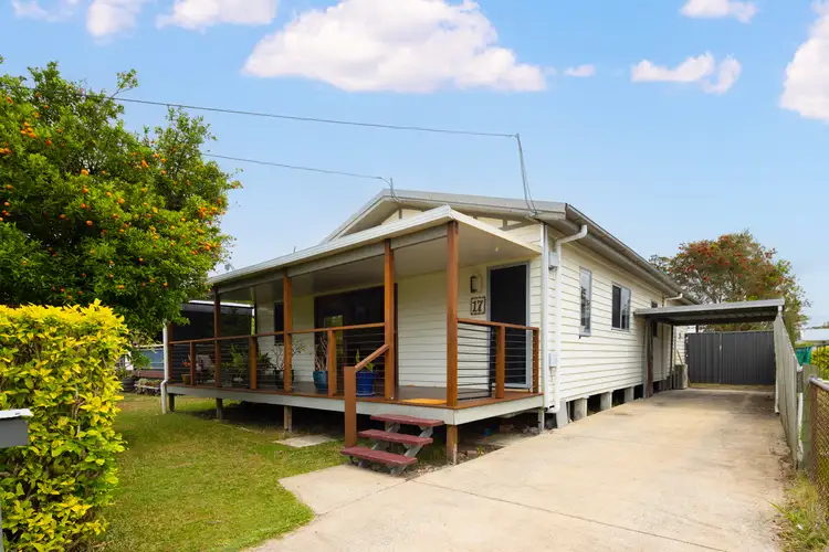 Second view of Homely house listing, 17 Finnie Road, Deagon QLD 4017