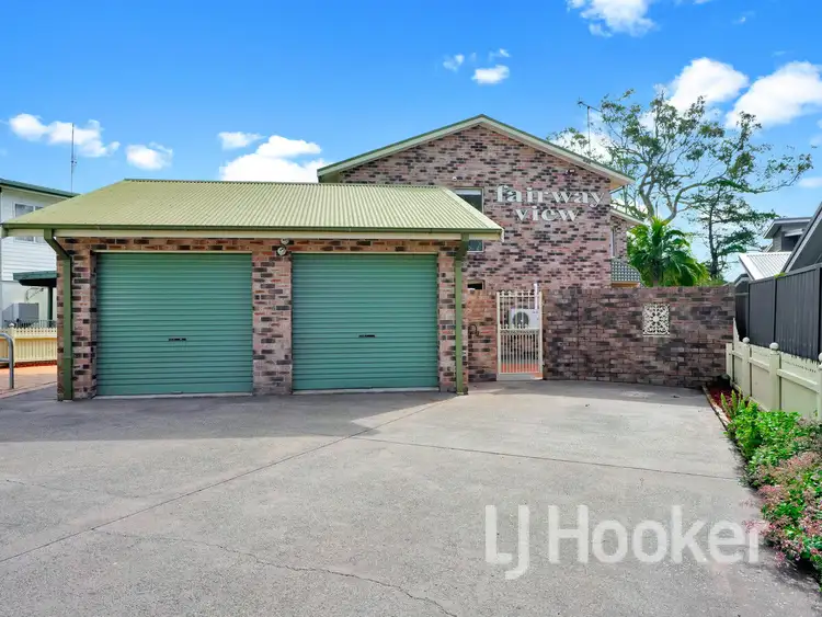 1/37 Paradise Beach Road, Sanctuary Point NSW 2540