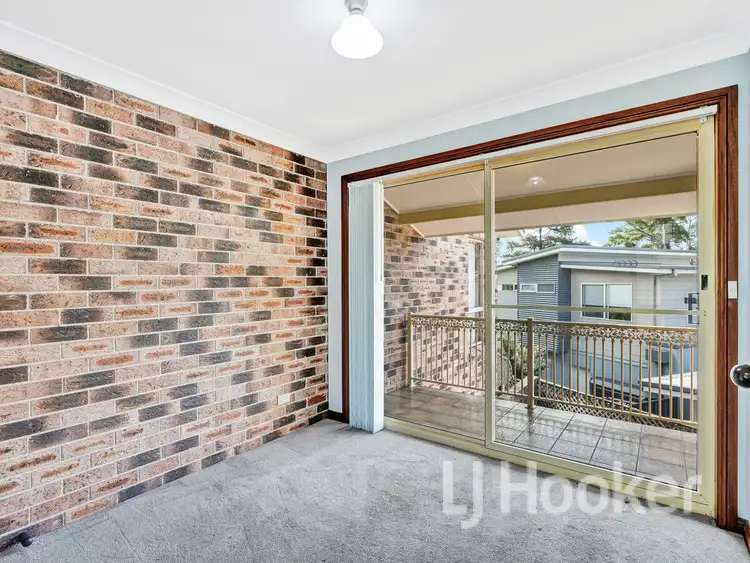 1/37 Paradise Beach Road, Sanctuary Point NSW 2540
