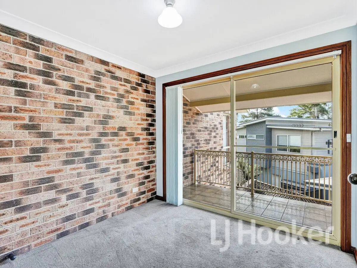 Main view of Homely townhouse listing, 1/37 Paradise Beach Road, Sanctuary Point NSW 2540