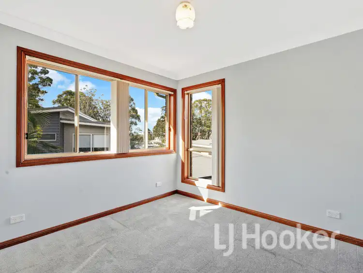 Second view of Homely townhouse listing, 1/37 Paradise Beach Road, Sanctuary Point NSW 2540