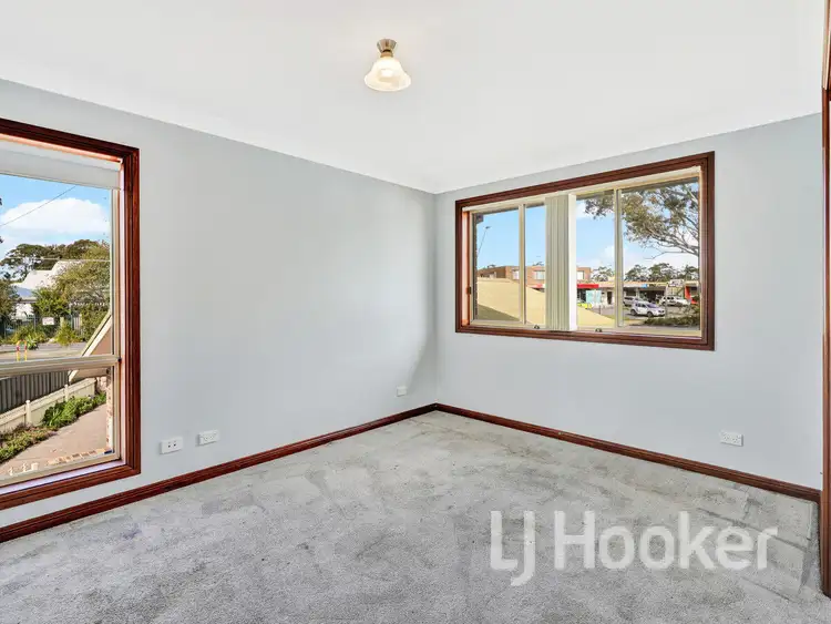 Fourth view of Homely townhouse listing, 1/37 Paradise Beach Road, Sanctuary Point NSW 2540
