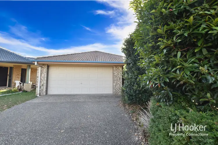 6 Monaghan Crescent, North Lakes QLD 4509