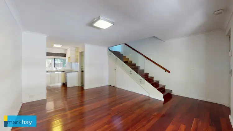 Main view of Homely townhouse listing, 5/44 Tenth Avenue, Maylands WA 6051