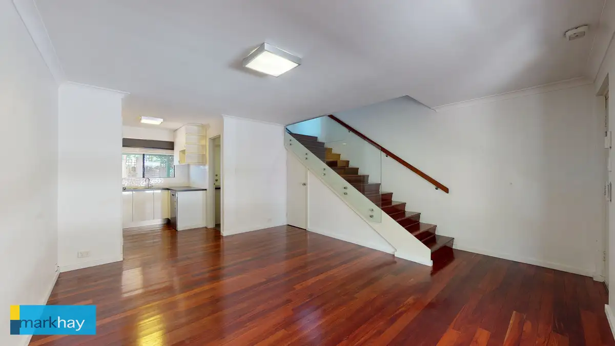 Main view of Homely townhouse listing, 5/44 Tenth Avenue, Maylands WA 6051