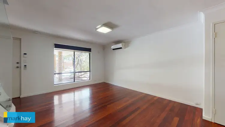 Second view of Homely townhouse listing, 5/44 Tenth Avenue, Maylands WA 6051