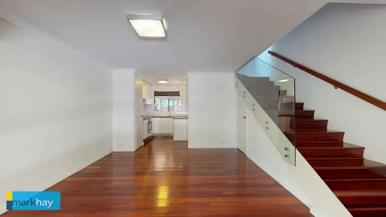Third view of Homely townhouse listing, 5/44 Tenth Avenue, Maylands WA 6051