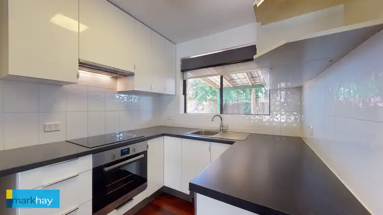 Fourth view of Homely townhouse listing, 5/44 Tenth Avenue, Maylands WA 6051