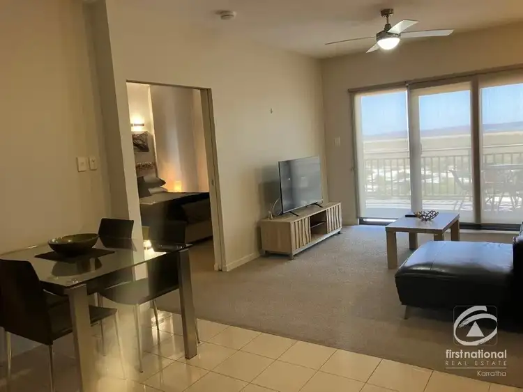 Second view of Homely apartment listing, 169/26 Sharpe Avenue, Pegs Creek WA 6714