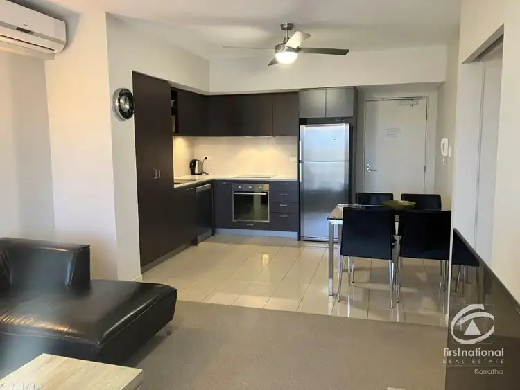 Third view of Homely apartment listing, 169/26 Sharpe Avenue, Pegs Creek WA 6714