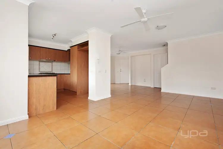 Third view of Homely townhouse listing, 47/322 Sydenham Road, Sydenham VIC 3037
