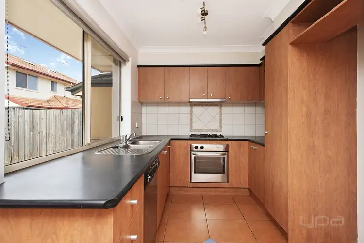 Fourth view of Homely townhouse listing, 47/322 Sydenham Road, Sydenham VIC 3037