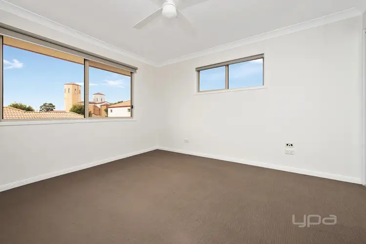 Fifth view of Homely townhouse listing, 47/322 Sydenham Road, Sydenham VIC 3037