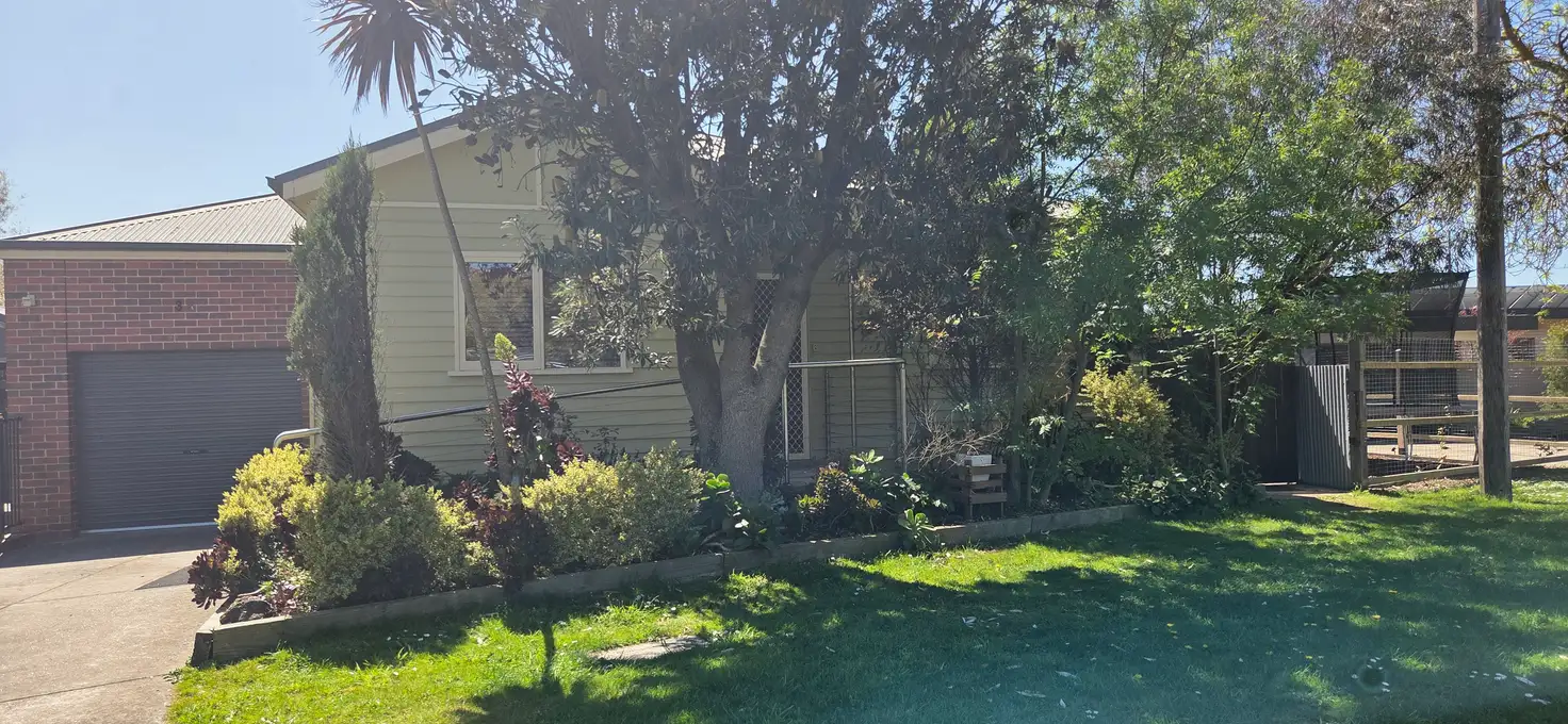 Main view of Homely house listing, 3A Clayton Street, Golden Point VIC 3350
