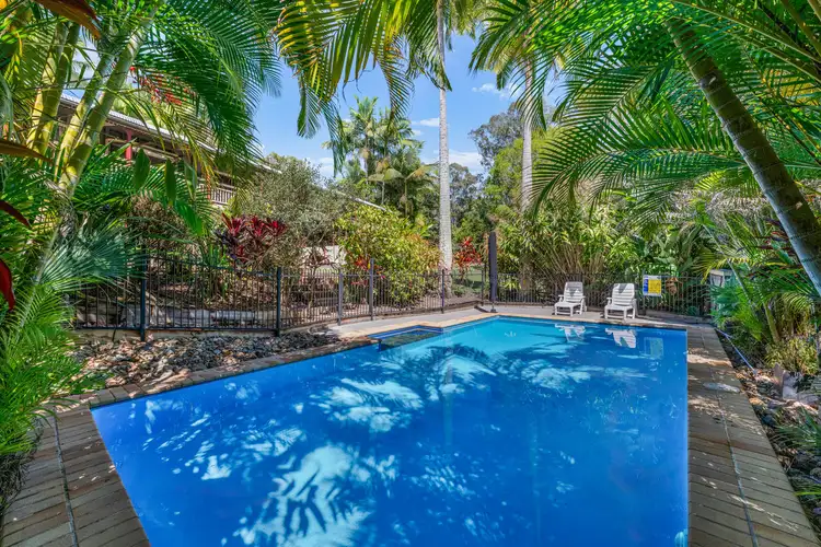 Fifth view of Homely house listing, 38 Valley View Rise, Mooloolah Valley QLD 4553