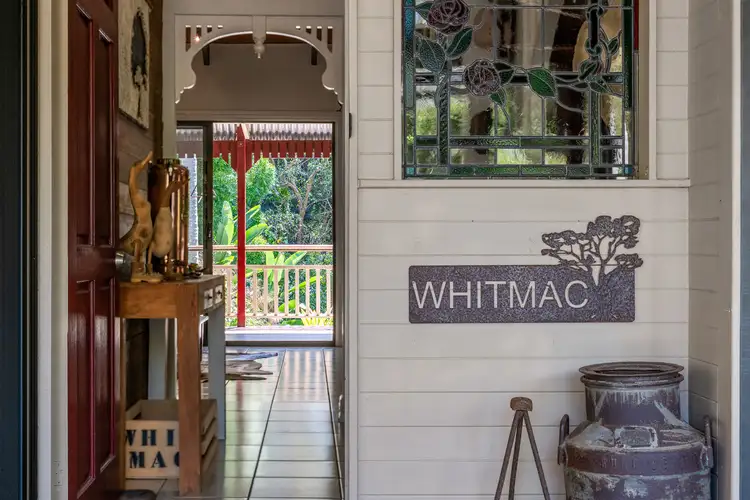 Sixth view of Homely house listing, 38 Valley View Rise, Mooloolah Valley QLD 4553