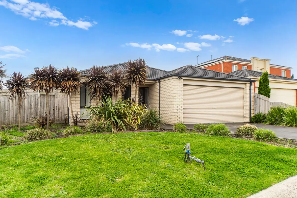Main view of Homely house listing, 4 Emerald Rise, Skye VIC 3977