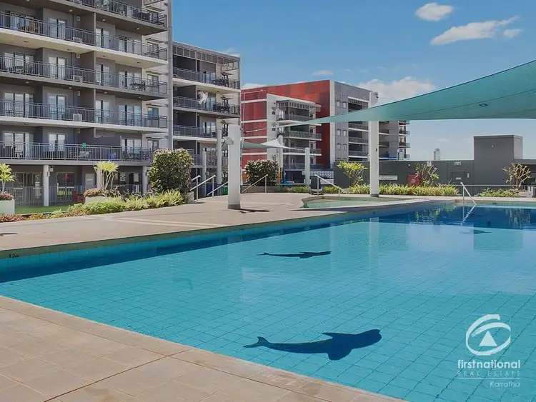 71/26 Sharpe Avenue, Pegs Creek WA 6714