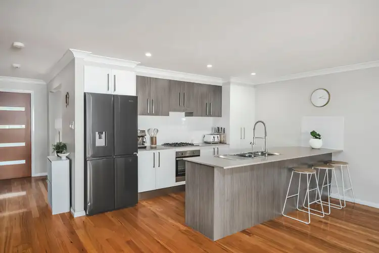 Sixth view of Homely townhouse listing, 15 White Street, Wilton NSW 2571