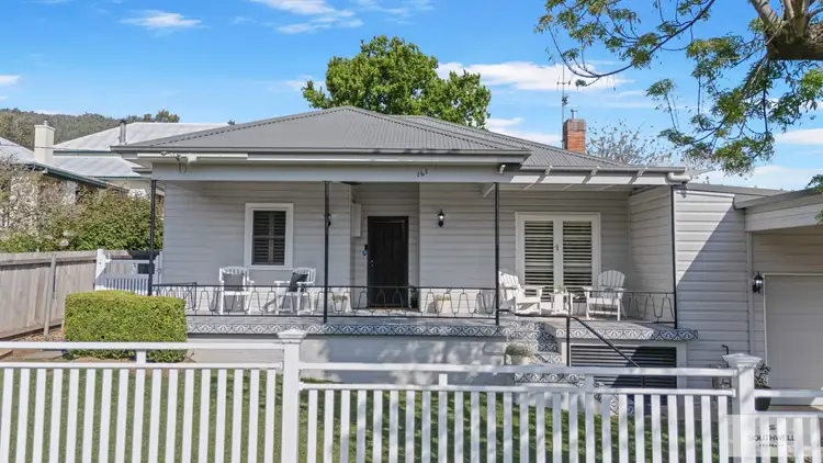 161 Brisbane Street, East Tamworth NSW 2340