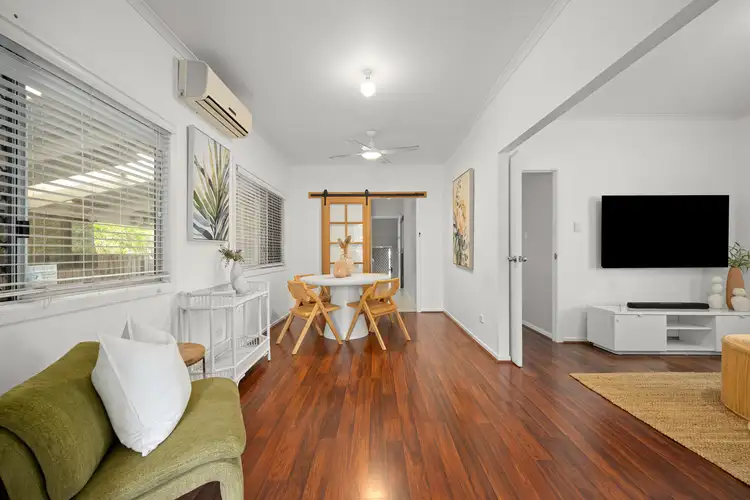 Second view of Homely house listing, 10 Barclay Street, Deagon QLD 4017