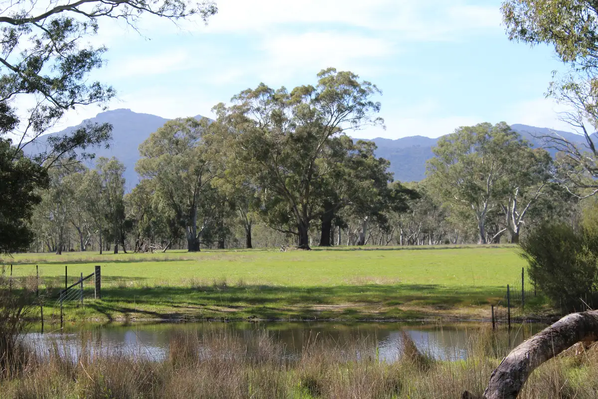 Main view of Homely rural property listing, LOT 18 Leppecks Road, Mooralla VIC 3314
